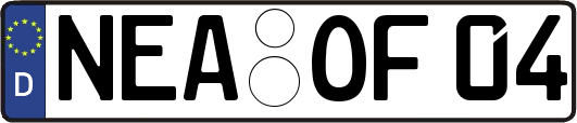 NEA-OF04