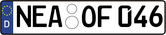 NEA-OF046