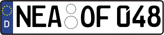 NEA-OF048