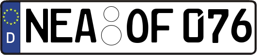 NEA-OF076
