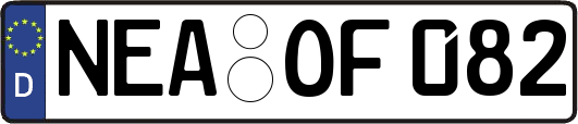 NEA-OF082