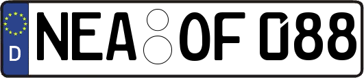 NEA-OF088
