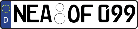 NEA-OF099
