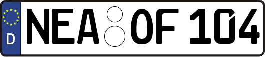 NEA-OF104
