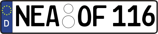 NEA-OF116
