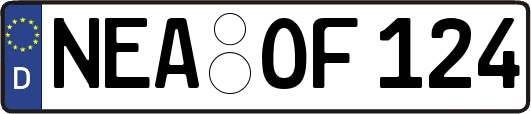 NEA-OF124
