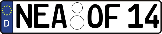 NEA-OF14