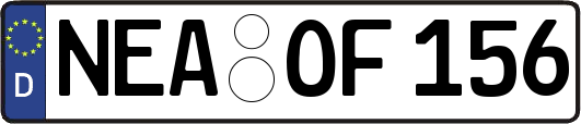 NEA-OF156
