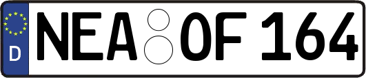 NEA-OF164