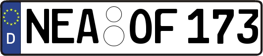 NEA-OF173