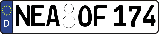 NEA-OF174