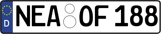 NEA-OF188