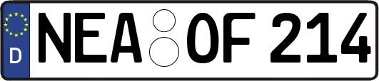 NEA-OF214