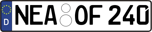 NEA-OF240