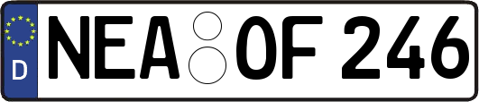 NEA-OF246