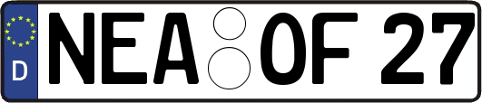 NEA-OF27