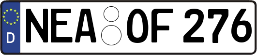 NEA-OF276