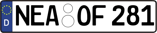 NEA-OF281