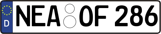 NEA-OF286