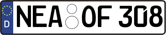 NEA-OF308