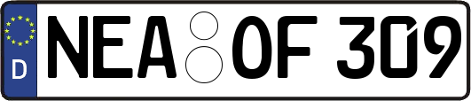 NEA-OF309