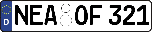 NEA-OF321