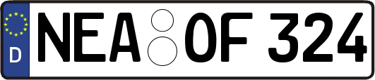 NEA-OF324