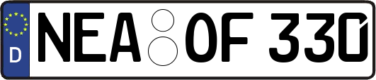 NEA-OF330