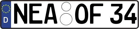 NEA-OF34