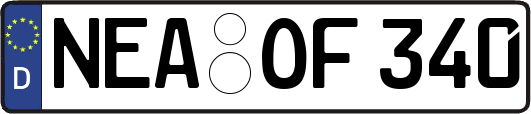 NEA-OF340
