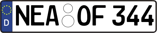NEA-OF344
