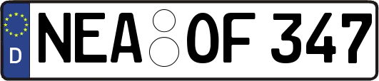 NEA-OF347