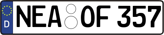 NEA-OF357