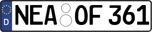 NEA-OF361