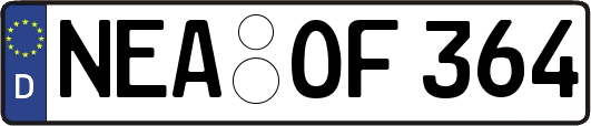 NEA-OF364