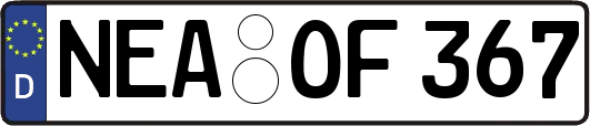 NEA-OF367