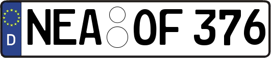 NEA-OF376