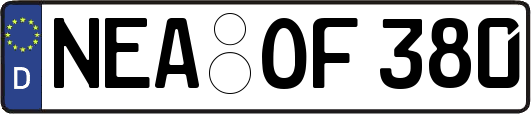 NEA-OF380