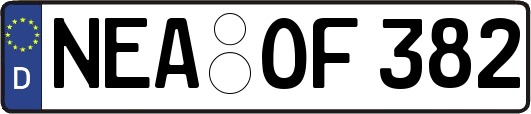 NEA-OF382