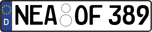 NEA-OF389