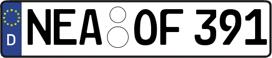 NEA-OF391