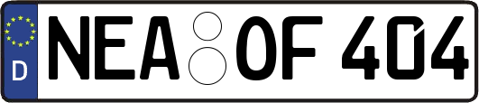 NEA-OF404