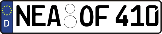 NEA-OF410