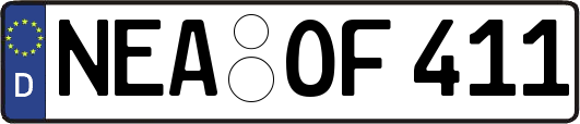 NEA-OF411