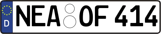 NEA-OF414