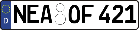 NEA-OF421