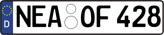 NEA-OF428