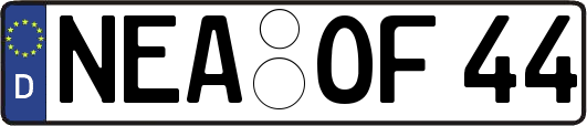 NEA-OF44