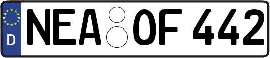 NEA-OF442