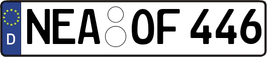 NEA-OF446